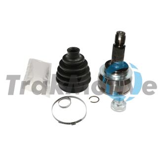 MINI ШРКШ зовнішній к-кт 26/21 зуб. MINI - 2007 TRAKMOTIVE 40-0264