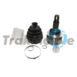 MINI ШРКШ зовнішній к-кт 26/21 зуб. MINI - 2007 TRAKMOTIVE 400264