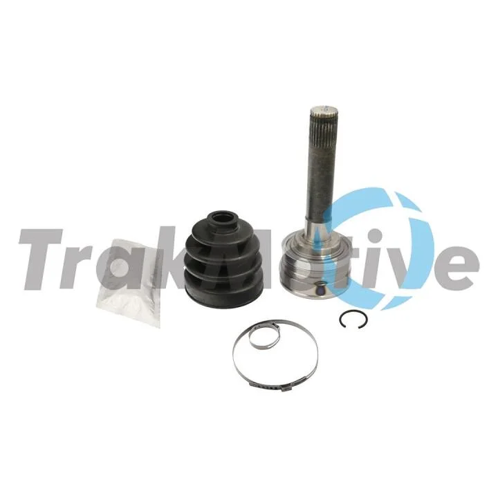 MITSUBISHI ШРКШ наруж. к-кт 28/25 зуб. Pajero Sport 03-, L200 TRAKMOTIVE 400279 (фото 1)