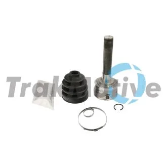 MITSUBISHI ШРКШ наруж. к-кт 28/25 зуб. Pajero Sport 03-, L200 TRAKMOTIVE 400279