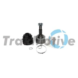 NISSAN ШРУС наружный к-кт с ABS 27/32 зуб. PRIMERA (P11) 1.6 96-01, PRIMERA Traveller (WP11) 2.0 TD 98-01 TRAKMOTIVE 400289