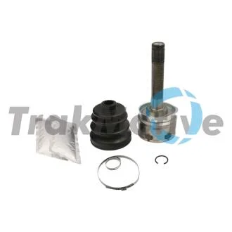 NISSAN ШРКШ зовнішній к-кт 27/32 зуб. TERRANO 93- TRAKMOTIVE 400297