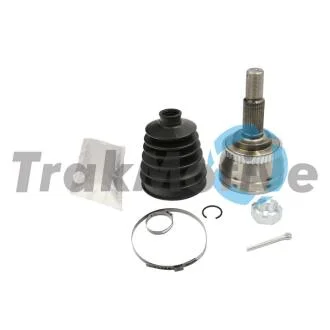 NISSAN Шрус наружный к-кт 29/25 зуб.Maxima,X-Trail TRAKMOTIVE 400310