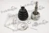 OPEL Шрус наружный к-кт 22/23 зуб. с ABSCombo Tour,Corsa C,Meriva 01 - TRAKMOTIVE 400312 (фото 1)