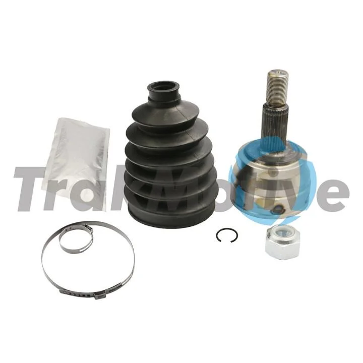 RENAULT ШРКШ зовнішній к-кт з ABS 28/36 зуб. Master 2.2DCI.2.8DTI 01- TRAKMOTIVE 400315 (фото 1)