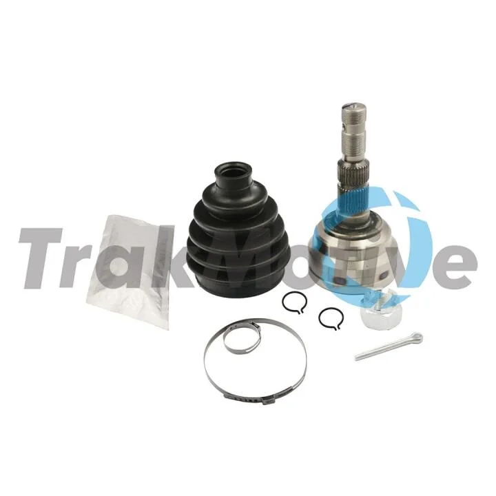 OPEL ШРКШ зовнішній к-т 22/33 зуб. ASTRA G CLASSIC 1.4 07-09, ASTRA G 1.6 03-05, ASTRA G1.7 CDTi 03-04 TRAKMOTIVE 400319 (фото 1)