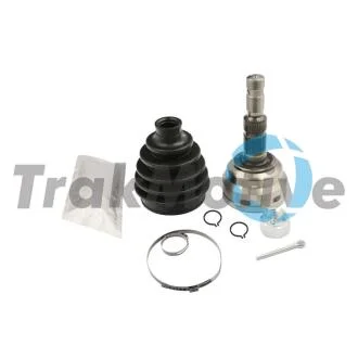 OPEL ШРКШ зовнішній к-т 22/33 зуб. ASTRA G CLASSIC 1.4 07-09, ASTRA G 1.6 03-05, ASTRA G1.7 CDTi 03-04 TRAKMOTIVE 400319