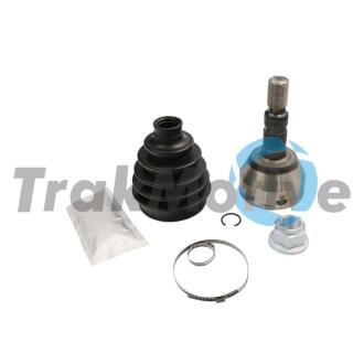 OPEL Шрус наружный к-кт 33/22 зуб. Opel Astra H/J TRAKMOTIVE 40-0323