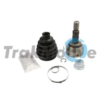 OPEL Шрус наружный к-кт 33/22 зуб. Opel Astra H/J TRAKMOTIVE 400323