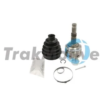 OPEL ШРКШ зовнішній з ABS к-кт 22/22 зуб.Meriva 1.6 03- TRAKMOTIVE 400326