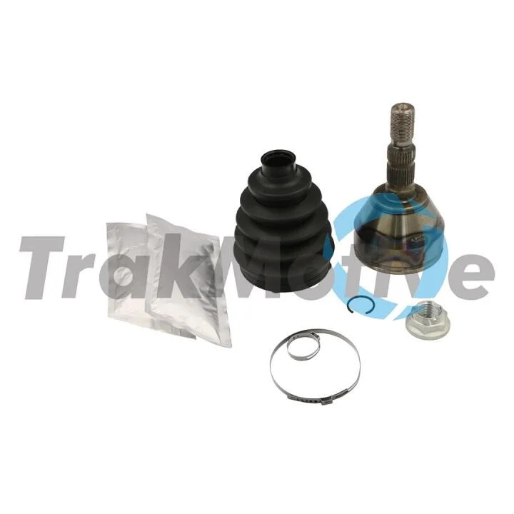 OPEL ШРКШ зовнішній к-кт 33/26 зуб. Astra H,Zafira B 1.9DTL TRAKMOTIVE 400327 (фото 1)