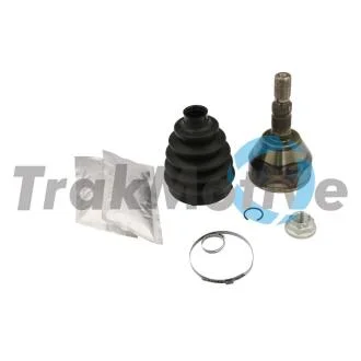 OPEL ШРКШ зовнішній к-кт 33/26 зуб. Astra H,Zafira B 1.9DTL TRAKMOTIVE 400327
