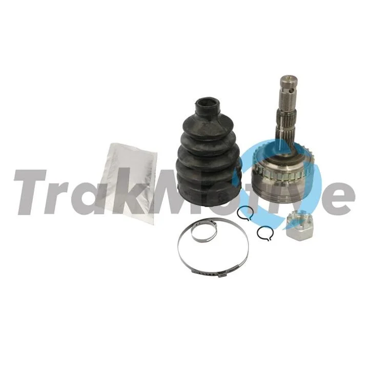 OPEL Шрус наружный к-кт с ABS 22/28 зуб.Combo,Corsa B/C 93 - TRAKMOTIVE 400329 (фото 1)