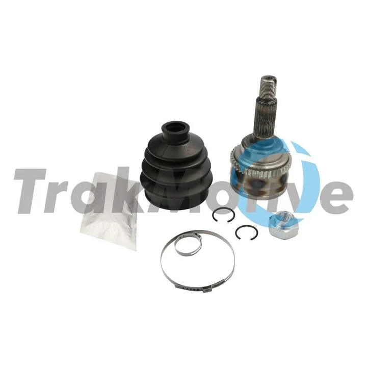 OPEL ШРКШ зовнішній з ABS к-кт 23/20 зуб. Agila -07 TRAKMOTIVE 400330 (фото 1)