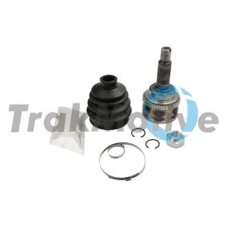 OPEL ШРКШ зовнішній з ABS к-кт 23/20 зуб. Agila -07 TRAKMOTIVE 400330