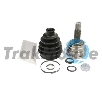 VW ШРКШ зовнішній к-кт 22/30 зуб. Polo 95-,Seat TRAKMOTIVE 400371