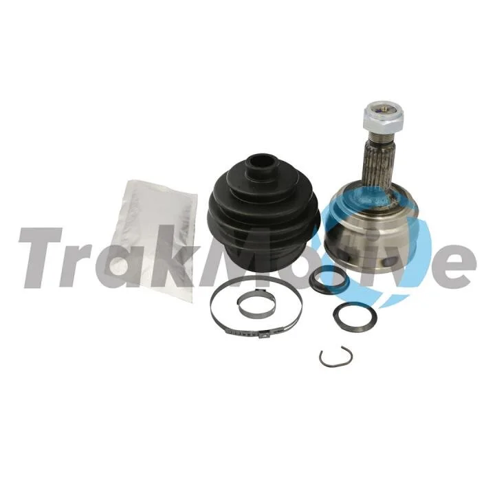 VW Шрус наружный к-кт 22/30 зуб. Polo 95-,Seat TRAKMOTIVE 400374 (фото 1)