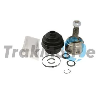 VW Шрус наружный к-кт 22/30 зуб. Polo 95-,Seat TRAKMOTIVE 400374