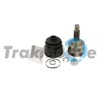 SUBARU ШРУС наружный к-кт 27/30 зуб. IMPREZA 2.0 Turbo GT AWD 94-00, LEGACY I 2000 Turbo Super 4WD 92-94 TRAKMOTIVE 400377