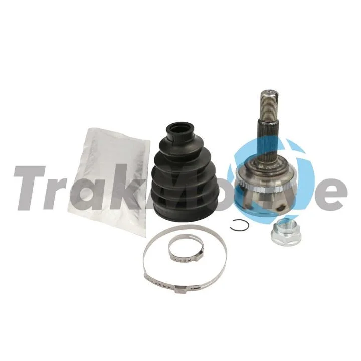 TOYOTA ШРКШ зовнішній к-кт з ABS 26/23 зуб. Avensis,Corolla 1.4/1.8 02- TRAKMOTIVE 400410 (фото 1)