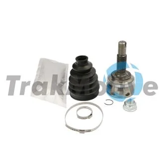 TOYOTA ШРКШ зовнішній к-кт з ABS 26/23 зуб. Avensis,Corolla 1.4/1.8 02- TRAKMOTIVE 400410