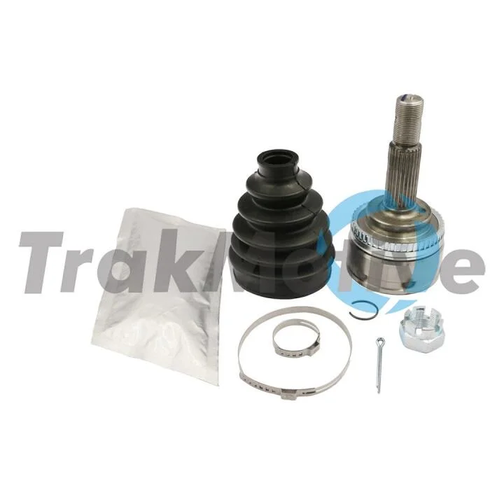 TOYOTA ШРКШ зовнішній к-кт з ABS 26/24 зуб. Avensis 99-05 TRAKMOTIVE 400426 (фото 1)