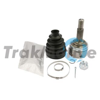 TOYOTA ШРКШ зовнішній к-кт з ABS 26/24 зуб. Avensis 99-05 TRAKMOTIVE 40-0426