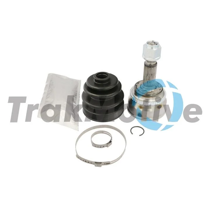 TOYOTA ШРКШ зовнішній к-кт з ABS 26/27 зуб. Corolla Verso -09, Avensis Verso TRAKMOTIVE 400440 (фото 1)