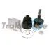 VW Шрус наружный к-кт 38/27 зуб.Crafter,T5 03- TRAKMOTIVE 400448 (фото 1)