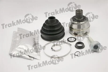VW ШРУС наружный к-кт 38/27 зуб. T4 7/94- TRAKMOTIVE 400458