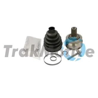 VOLVO ШРУС наружный к-кт с ABS 36/33 зуб.C70, S60, S70 2.0/2.5 TRAKMOTIVE 400465
