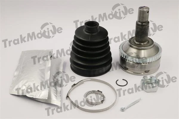 CITROEN Шрус наружный к-кт с ABS 27/39 зуб. Jumpy,Fiat Scudo,Peugeot Expert 95- TRAKMOTIVE 400474 (фото 1)