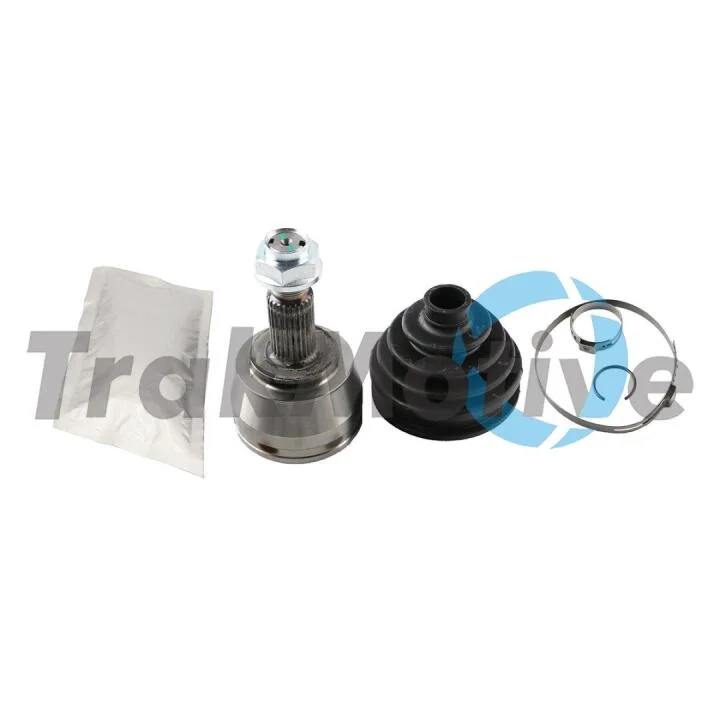 FIAT Шрус наружный к-кт 27/26 зуб. Alfa Romeo 166 2.4JTD,Doblo TRAKMOTIVE 400554 (фото 1)