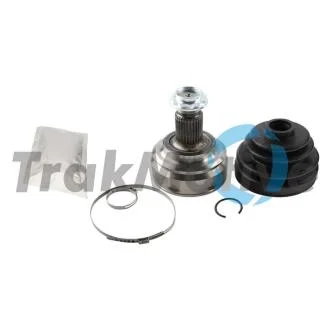 BMW ШРКШ зовнішній к-кт 30/27 зуб.X5 E53 TRAKMOTIVE 400557