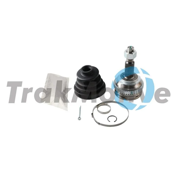 CHRYSLER Шрус наружный к-кт с ABS 26/32 зуб. Voyager,Grand Voyager III 2.0/2.5TD 95- TRAKMOTIVE 400558 (фото 1)
