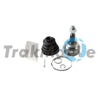 CHRYSLER Шрус наружный к-кт с ABS 26/32 зуб. Voyager,Grand Voyager III 2.0/2.5TD 95- TRAKMOTIVE 400558