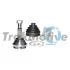 FORD ШРУС наружный к-кт с ABS 28/26 зуб.Transit 2.0D/2.4TDCI 00- TRAKMOTIVE 400582 (фото 1)