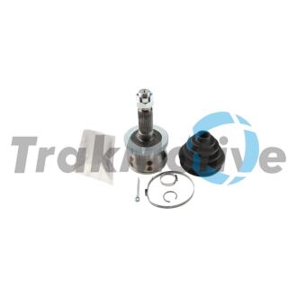 MARELLI Шрус внешний JEEP GRAND CHEROKEE II,II -10 TRAKMOTIVE 40-0587