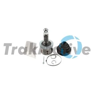 MARELLI Шрус внешний JEEP GRAND CHEROKEE II,II -10 TRAKMOTIVE 400587