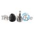 NISSAN ШРКШ зовнішній к-кт 29/36 зуб.Qashqai,X-Trail,Renault Koleos 1.6/2.0dCi 07- TRAKMOTIVE 40-0593 (фото 1)