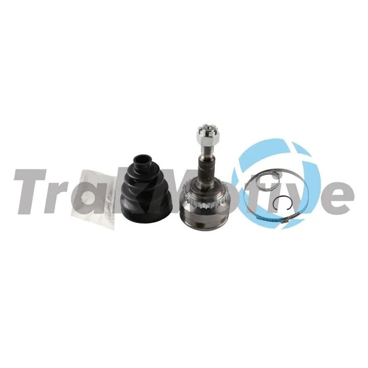OPEL ШРУС зовніш з ABS к-кт 35/33 зуб Vectra B 2,2DTI -03 TRAKMOTIVE 400594 (фото 1)