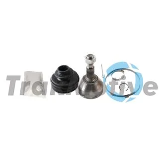 PEUGEOT ШРКШ зовнішній к-кт 28/39 зуб.407 2.0/2.2HDI 04- TRAKMOTIVE 400597