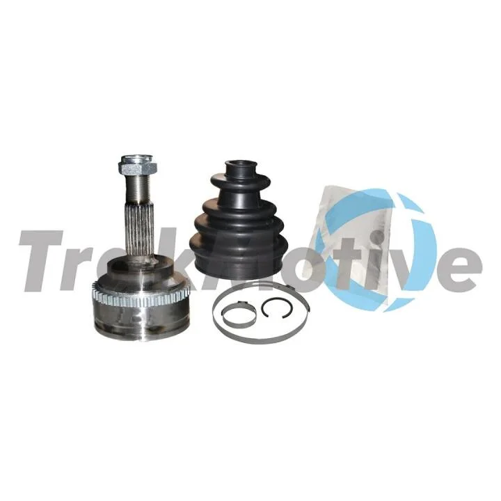 RENAULT ШРКШ зовнішній к-кт з ABS 23/30 зуб.Clio II,Kangoo,Megane 97-, NISSAN KUBISTAR 1.2 16V 06- TRAKMOTIVE 400600 (фото 1)