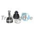 RENAULT ШРКШ зовнішній к-кт з ABS 23/30 зуб.Clio II,Kangoo,Megane 97-, NISSAN KUBISTAR 1.2 16V 06- TRAKMOTIVE 400600 (фото 1)