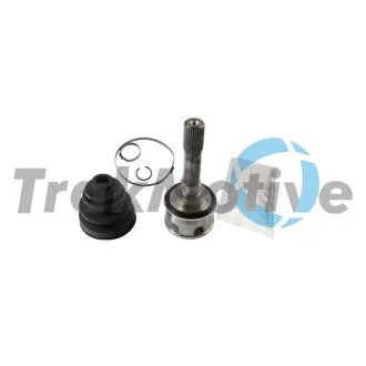 SUZUKI ШРКШ зовнішній к-кт 26/30 зуб. GRAND VITARA I (FT, HT) 1.6 98-03, VITARA (ET, TA, TD) 2.0 96-98 TRAKMOTIVE 400603
