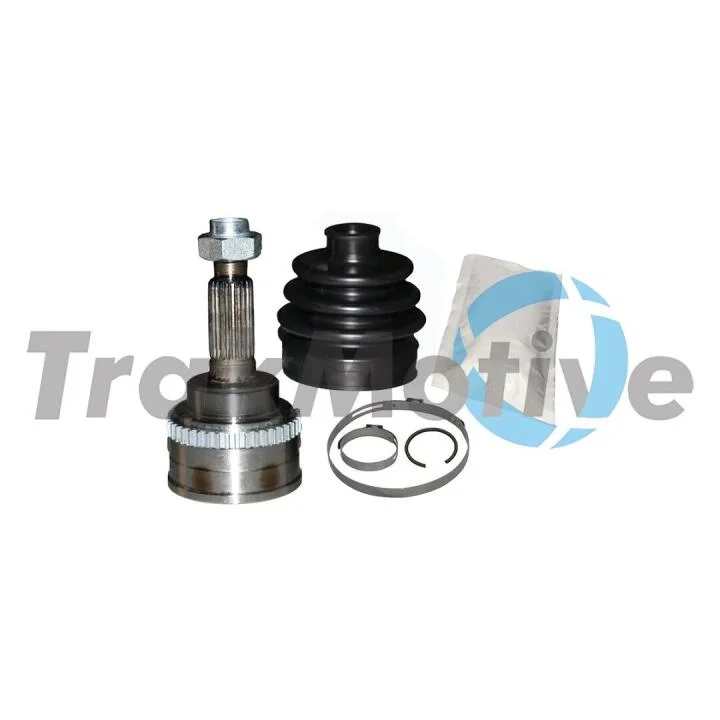 SUZUKI ШРУС наружный с ABS 19/23 зуб. IGNIS I (FH) 1.3 00-03 TRAKMOTIVE 400607 (фото 1)