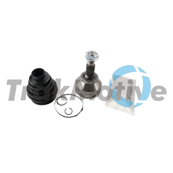 CITROEN Шрус наружный к-кт 26/25 зуб. C5 I 2.0 HDi 01-04, C5 II 2.0 HDi 04- TRAKMOTIVE 400658 (фото 1)