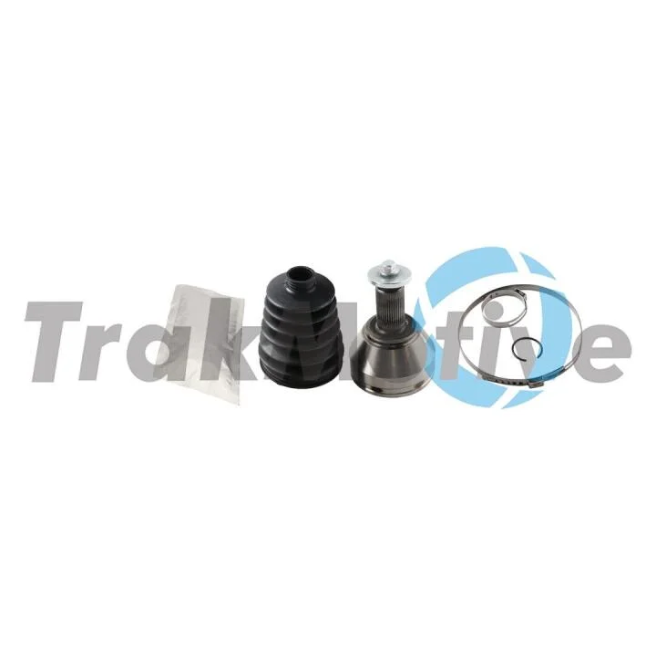 LAND ROVER ШРКШ зовнішній к-кт 40/27 зуб. FREELANDER 2 (L359) 2.2 10-14, FREELANDER 2 (L359) 2.2 TD4 06-14, FREELANDER 2 (L359) 3.2 06-14 TRAKMOTIVE 400662 (фото 1)