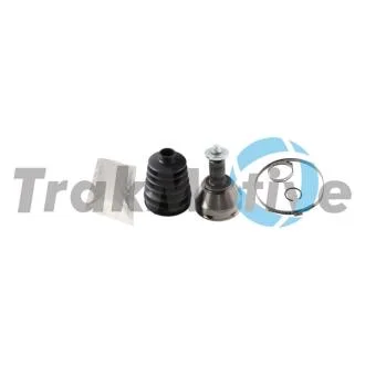 LAND ROVER ШРКШ зовнішній к-кт 40/27 зуб. FREELANDER 2 (L359) 2.2 10-14, FREELANDER 2 (L359) 2.2 TD4 06-14, FREELANDER 2 (L359) 3.2 06-14 TRAKMOTIVE 400662