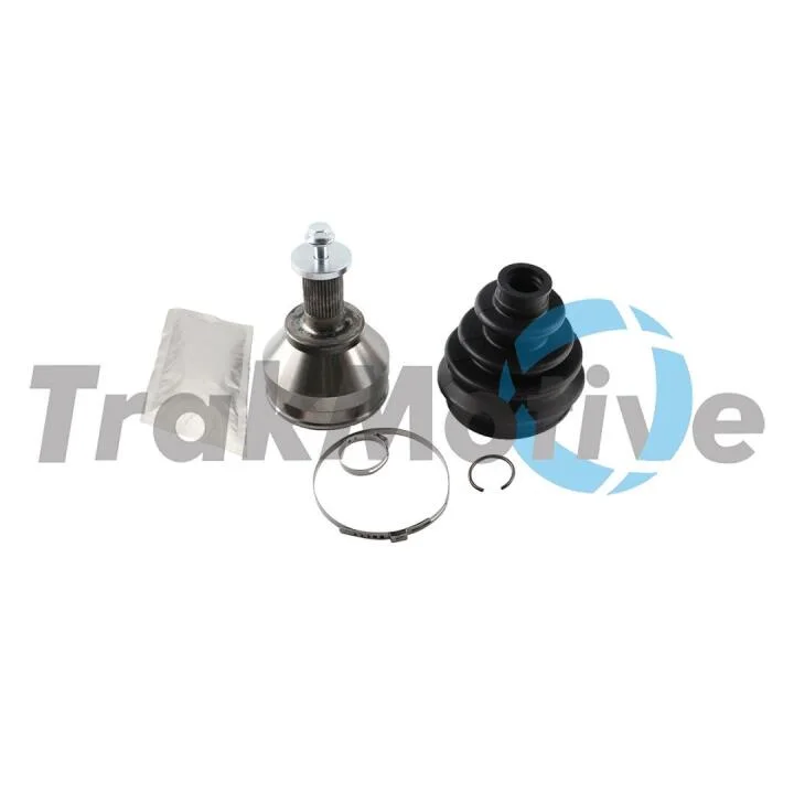FORD Шрус наружный к-кт 26/36 зуб. C-MAX 2.0 TDCi 08-10, FOCUS C-MAX (DM2) 1.8 TDCi 05-07, FOCUS II 2.0 TDCi 05-12 TRAKMOTIVE 400669 (фото 1)